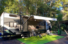 Glamping Rio Sur
